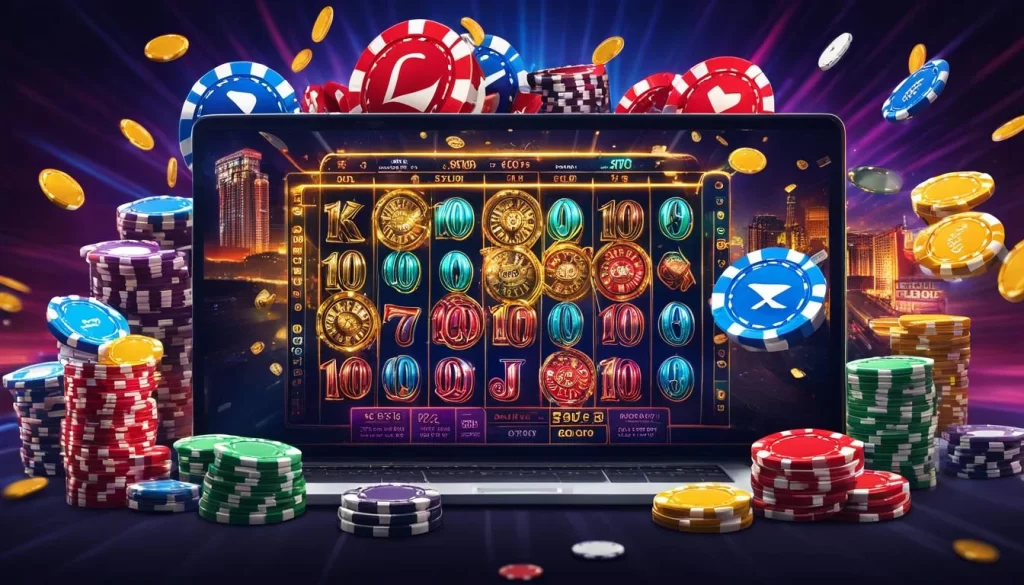 Thưởng nạp tiền Kimsa88