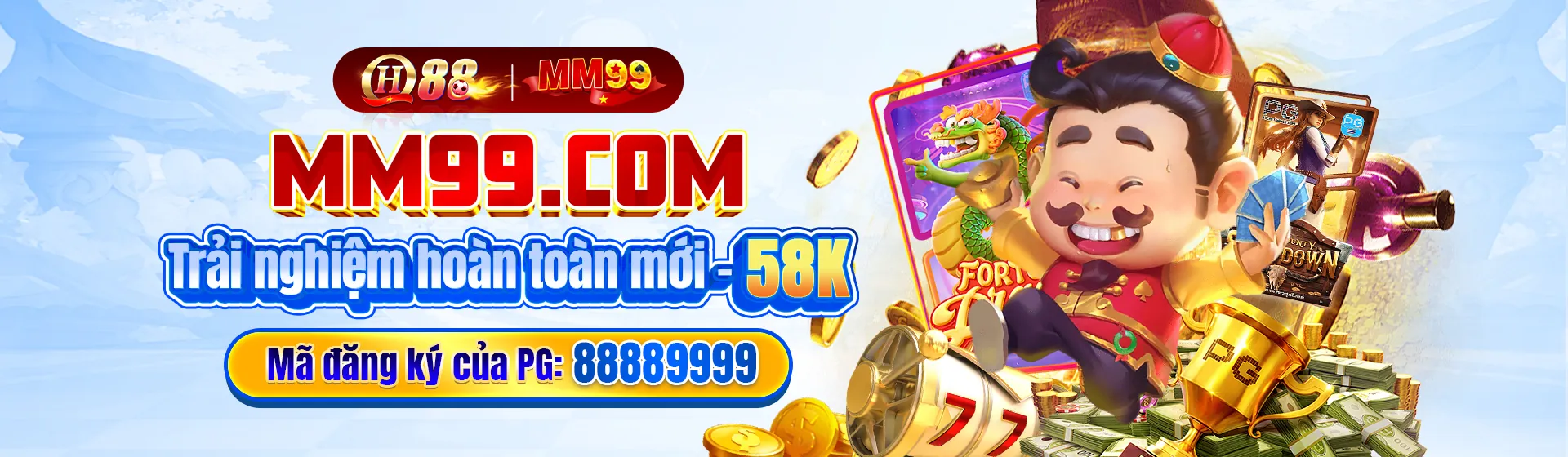 Hình ảnh chính trò chơi nổ hũ Kimsa88 với jackpot lớn