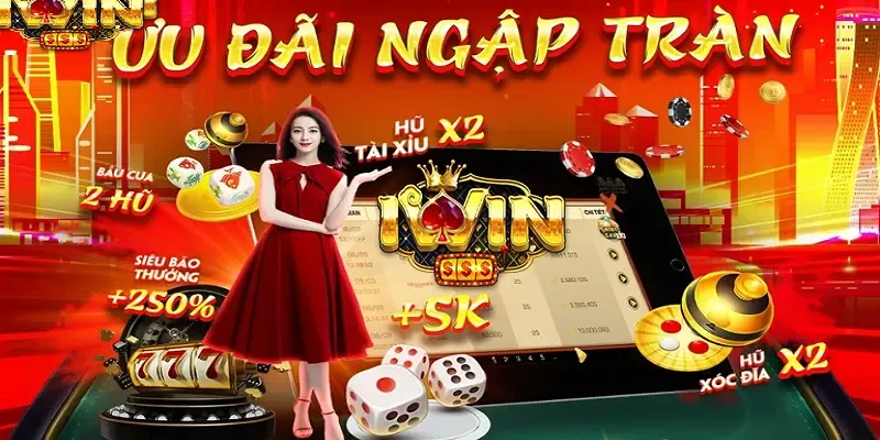 Các chương trình khuyến mãi độc quyền tại Kimsa88